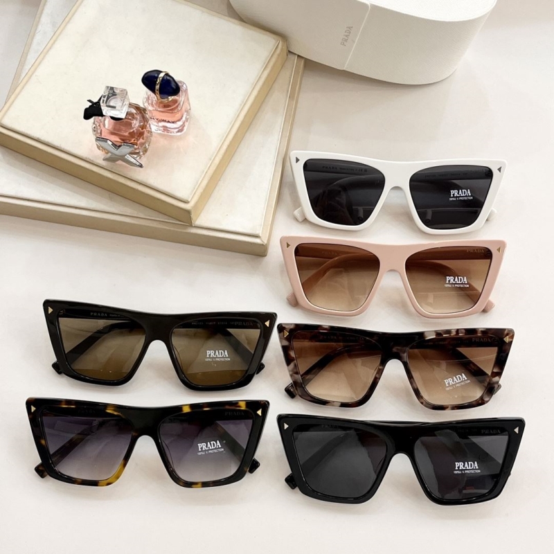 Prada Sunglasses